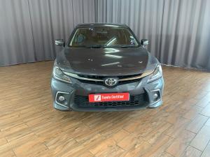 Toyota Starlet 1.5 XS auto - Image 2