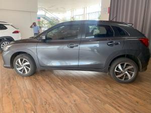 Toyota Starlet 1.5 XS auto - Image 4