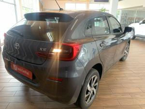 Toyota Starlet 1.5 XS auto - Image 6