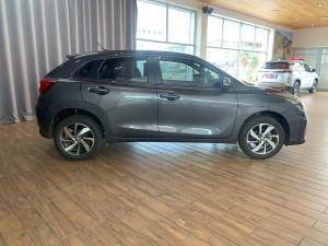 Toyota Starlet 1.5 XS auto - Image 9