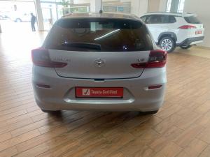 Toyota Starlet 1.5 XS auto - Image 7