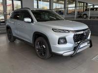 Suzuki Grand Vitara 1.5 GL auto