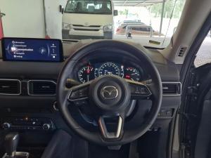 Mazda CX-5 2.0 Carbon Edition - Image 22