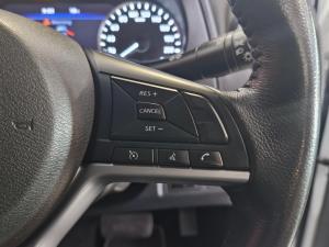 Nissan Navara 2.5DDTi double cab Pro-4X 4x4 - Image 13