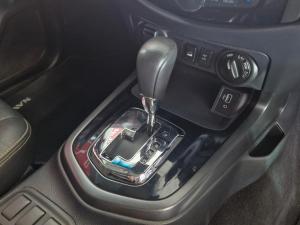 Nissan Navara 2.5DDTi double cab Pro-4X 4x4 - Image 18