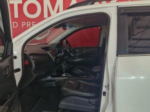 Nissan Navara 2.5DDTi double cab Pro-4X 4x4 - Image 23