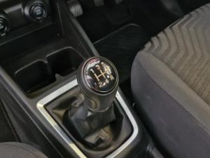 Suzuki Swift 1.2 GL manual - Image 17
