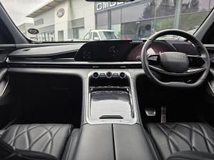 Omoda C9 2.0TGDI 400T Explore AWD - Image 12