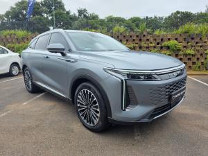 Omoda C9 2.0TGDI 400T Explore AWD - Image 1