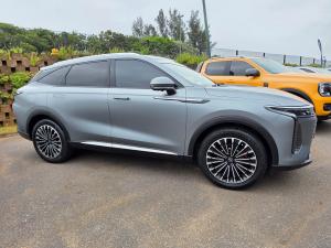 Omoda C9 2.0TGDI 400T Explore AWD - Image 4