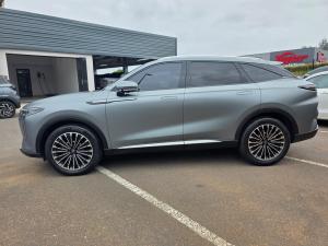 Omoda C9 2.0TGDI 400T Explore AWD - Image 5