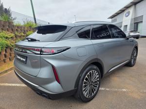 Omoda C9 2.0TGDI 400T Explore AWD - Image 6