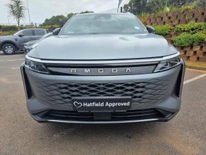 Omoda C9 2.0TGDI 400T Explore AWD - Image 7