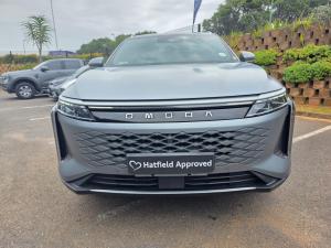 Omoda C9 2.0TGDI 400T Explore AWD - Image 8