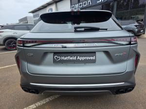 Omoda C9 2.0TGDI 400T Explore AWD - Image 9