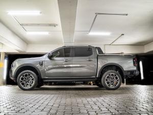 Ford Ranger 2.0 BiTurbo double cab Wildtrak - Image 2