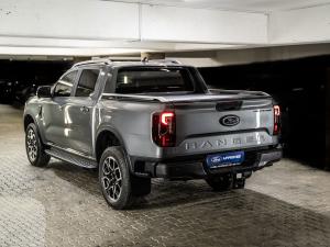 Ford Ranger 2.0 BiTurbo double cab Wildtrak - Image 3