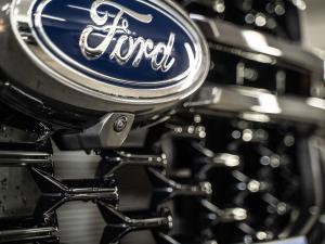 Ford Ranger 2.0 BiTurbo double cab Wildtrak - Image 6