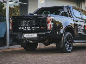Isuzu D-Max 1.9TD double cab LS X-Rider manual - Image 10