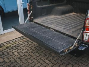 Isuzu D-Max 1.9TD double cab LS X-Rider manual - Image 13