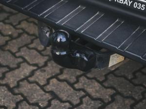 Isuzu D-Max 1.9TD double cab LS X-Rider manual - Image 14