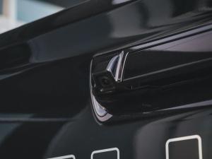 Isuzu D-Max 1.9TD double cab LS X-Rider manual - Image 15