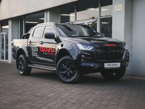 Isuzu D-Max 1.9TD double cab LS X-Rider manual - Image 1