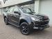 Isuzu D-Max 1.9TD double cab LS X-Rider manual - Thumbnail 1