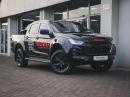 Thumbnail Isuzu D-Max 1.9TD double cab LS X-Rider manual