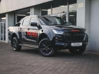 Thumbnail Isuzu D-Max 1.9TD double cab LS X-Rider manual