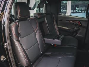 Isuzu D-Max 1.9TD double cab LS X-Rider manual - Image 20