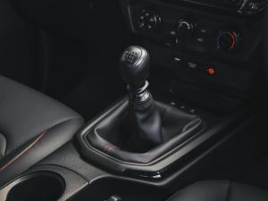 Isuzu D-Max 1.9TD double cab LS X-Rider manual - Image 22