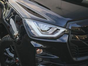 Isuzu D-Max 1.9TD double cab LS X-Rider manual - Image 5