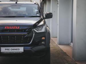 Isuzu D-Max 1.9TD double cab LS X-Rider manual - Image 6