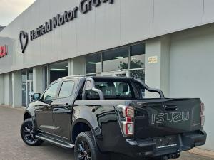 Isuzu D-Max 1.9TD double cab LS X-Rider manual - Image 7
