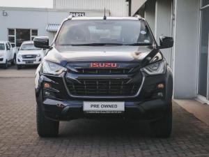 Isuzu D-Max 1.9TD double cab LS X-Rider manual - Image 7