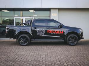 Isuzu D-Max 1.9TD double cab LS X-Rider manual - Image 8