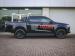 Isuzu D-Max 1.9TD double cab LS X-Rider manual - Thumbnail 8