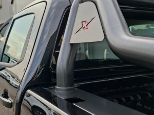 Isuzu D-Max 1.9TD double cab LS X-Rider manual - Image 9