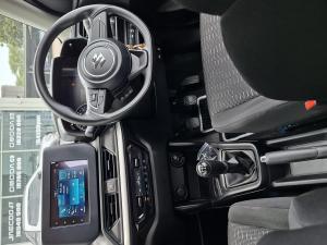 Suzuki Swift 1.2 GL+ manual - Image 13