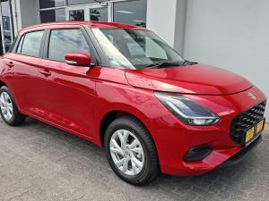 Suzuki Swift 1.2 GL+ manual - Image 1