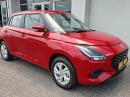 Thumbnail Suzuki Swift 1.2 GL+ manual
