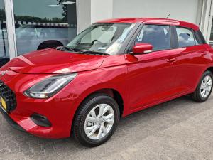 Suzuki Swift 1.2 GL+ manual - Image 2