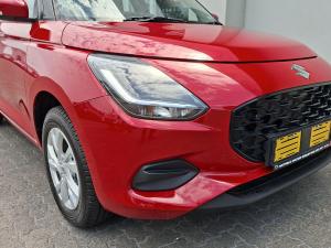Suzuki Swift 1.2 GL+ manual - Image 3