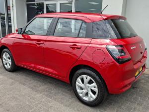 Suzuki Swift 1.2 GL+ manual - Image 5