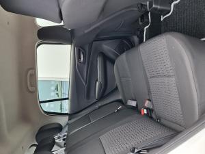 Suzuki Swift 1.2 GL+ manual - Image 9