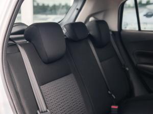 Suzuki Swift 1.2 GL+ manual - Image 15