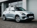 Thumbnail Suzuki Swift 1.2 GL+ manual