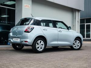 Suzuki Swift 1.2 GL+ manual - Image 22