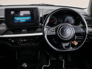 Suzuki Swift 1.2 GL+ manual - Image 9